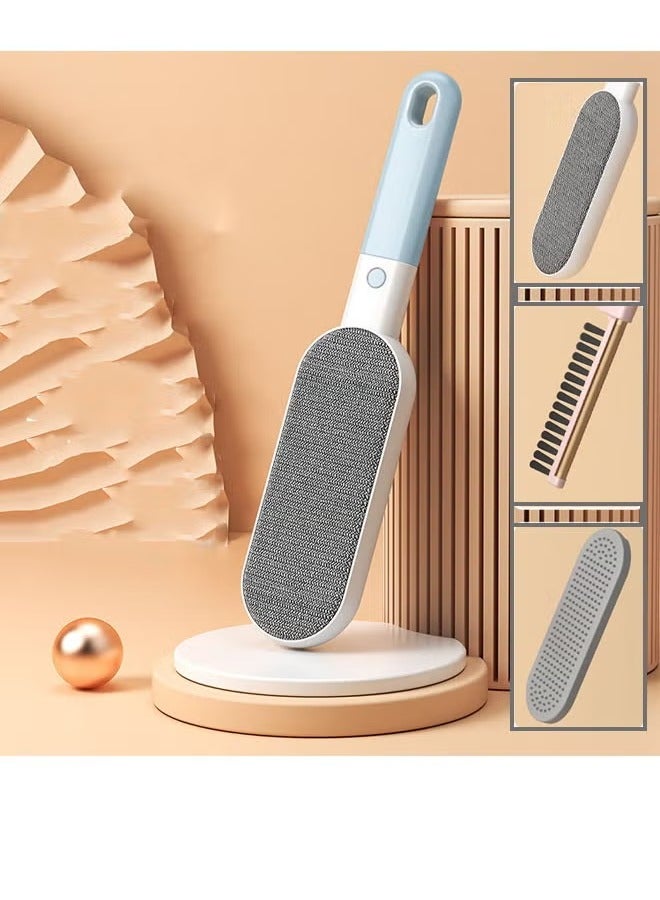 Generic Multifunctional Sticky Brush Suitable for Cleaning On Clothes Sofas and Gaps - Image 1