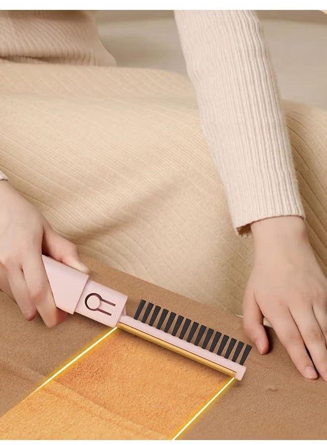 Generic Multifunctional Sticky Brush Suitable for Cleaning On Clothes Sofas and Gaps - Image 4