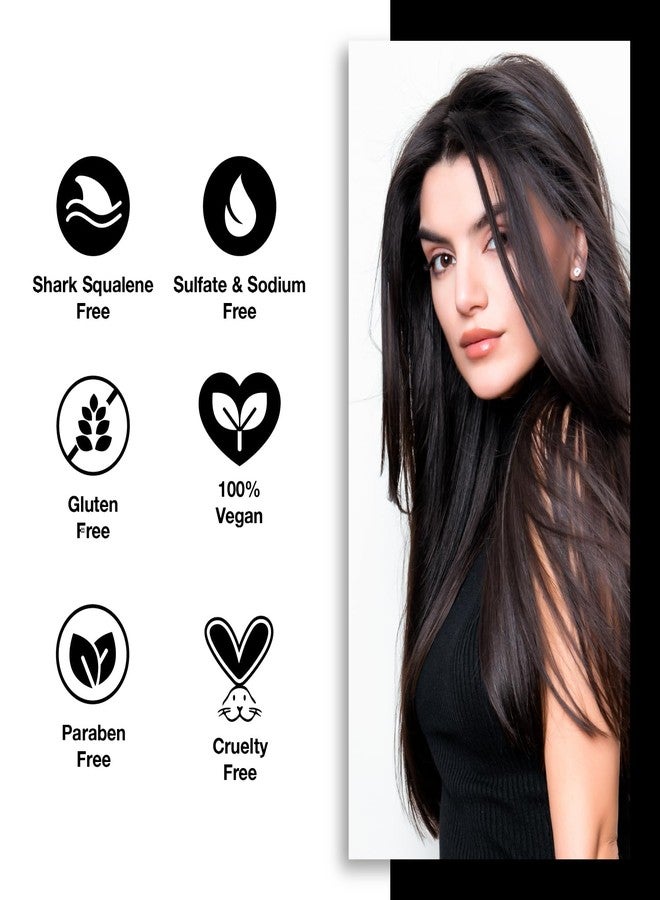 Number 4 Detangling Brush - Anti-Breakage Hairbrush for Wet or Dry Hair, Pliable Bristles, All Hair Types, Minimizes Pain & Protects Against Split Ends - Image 4