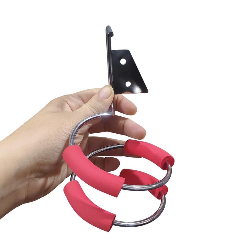 Hair Styling Tools (Hair Dryer Holder) - Image 2