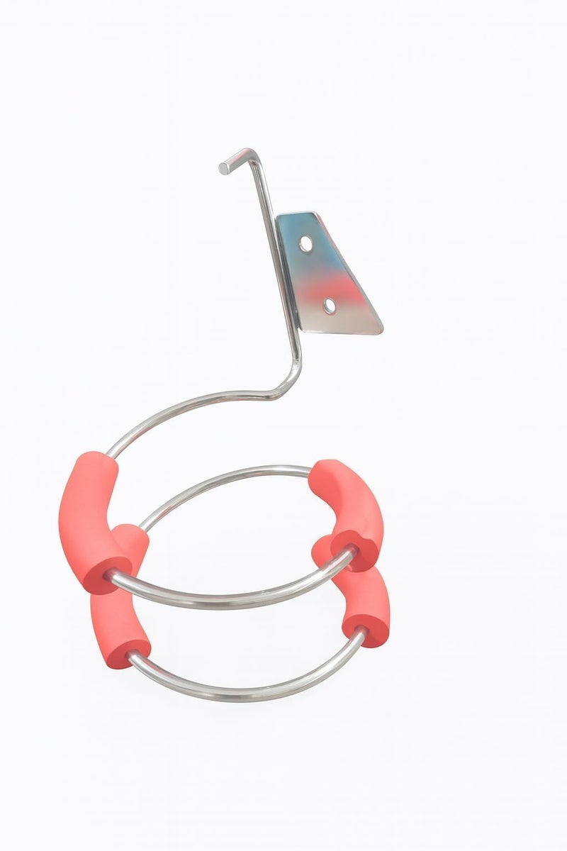 Hair Styling Tools (Hair Dryer Holder) - Image 1