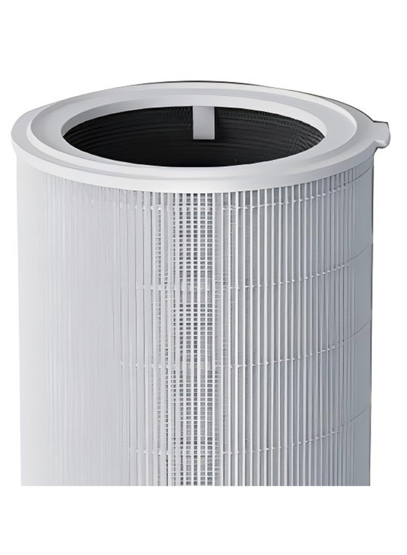 Xiaomi Smart Air Purifier Elite Filter,Pollen filtration TVOC And Odour Absorption 10–14 Months Long-Lasting Filter Lifespan AFEP7TFX19 White - Image 2