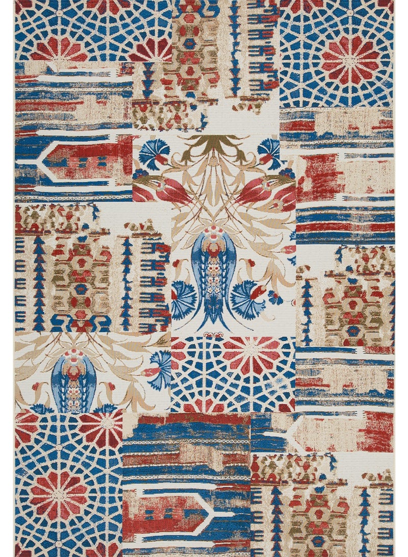 النساجون الشرقيون سجادة أرابيسك جوبلان 200 × 285 سم  – النساجون الشرقيون - Image 1