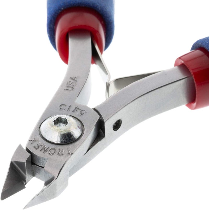Tronex Cutters – Miniature Taper Flush (Standard Handle) • 5412 - Image 1