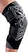 DonJoy Reaction Web Knee Support Brace with Compression Undersleeve Absorbs Shock to Relive Pain Blue MediumLarge - Image 4