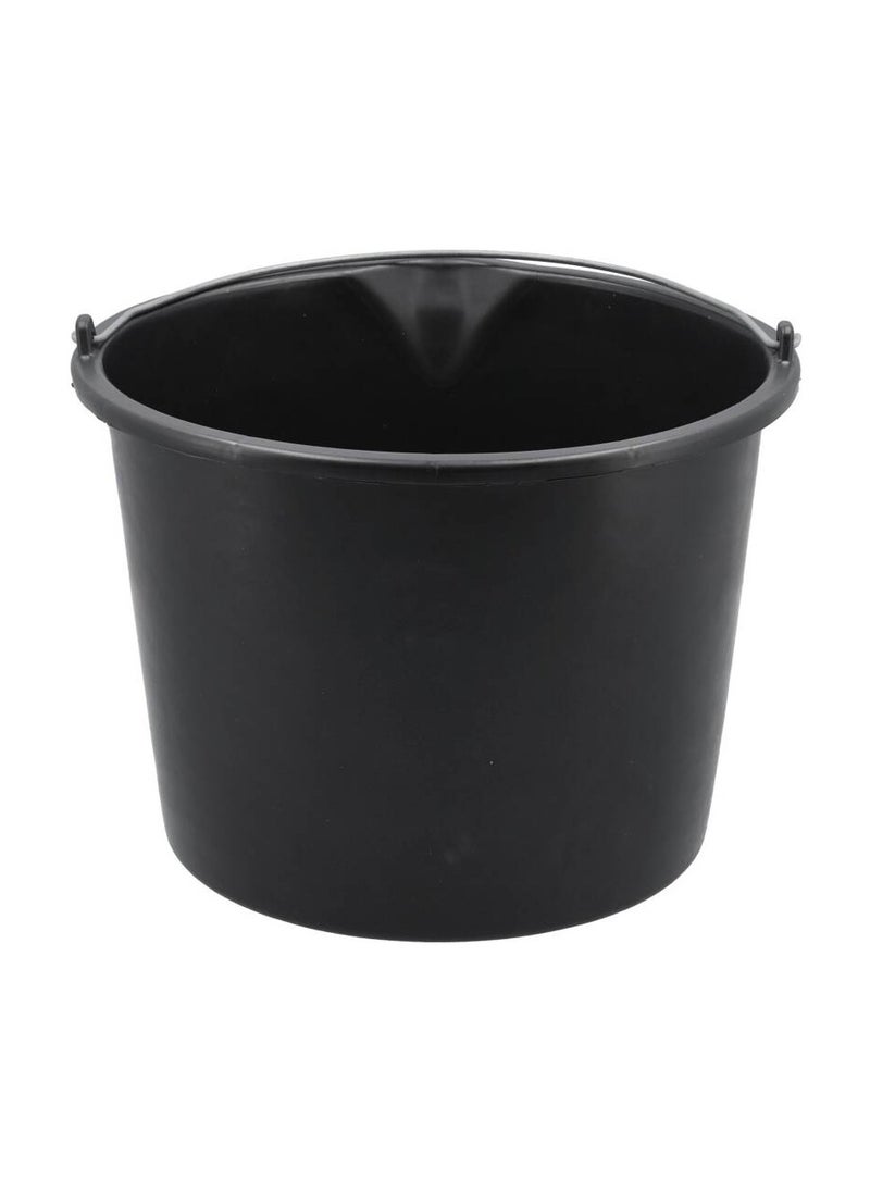Generic - BUILDING BUCKET 12 WITH SPOUT 06391 - Image 1