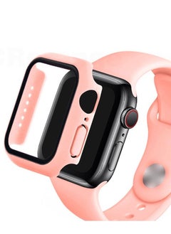 Girly Pink