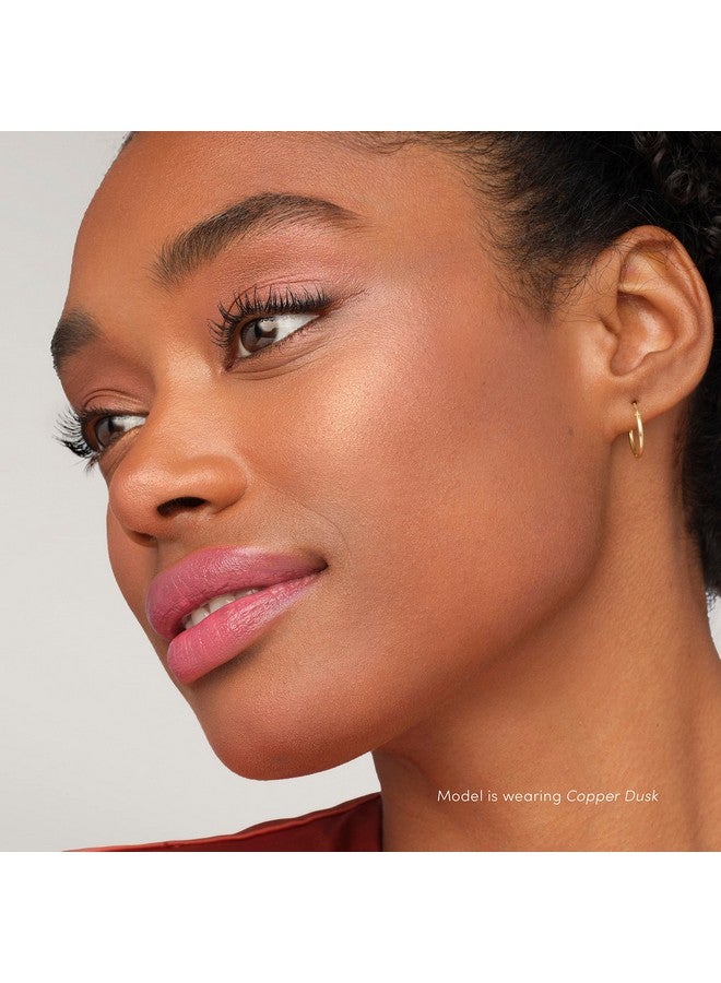 Jane Iredale Purebronze Shimmer Bronzer Refill Bronzing Powder With Buildable Coverage Lightweight & Breathable Crueltyfree 4 Blendable Shades - Image 2