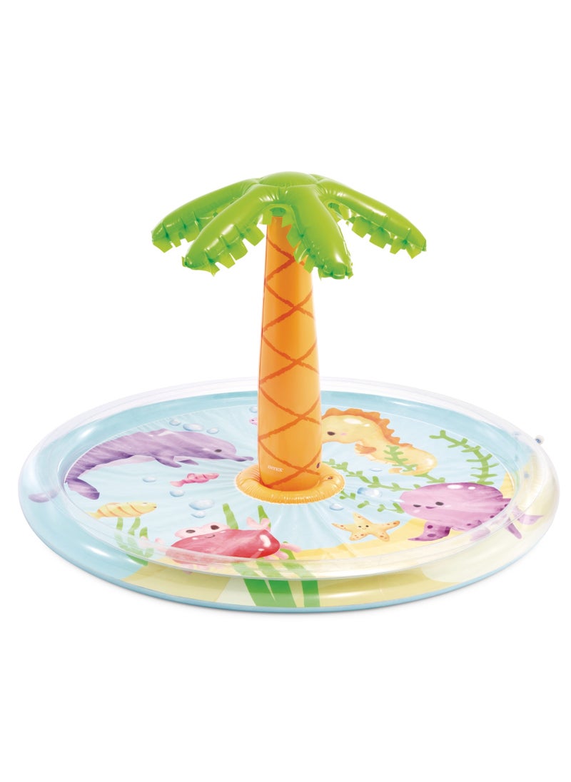INTEX Palm Tree Spray  - Image 1