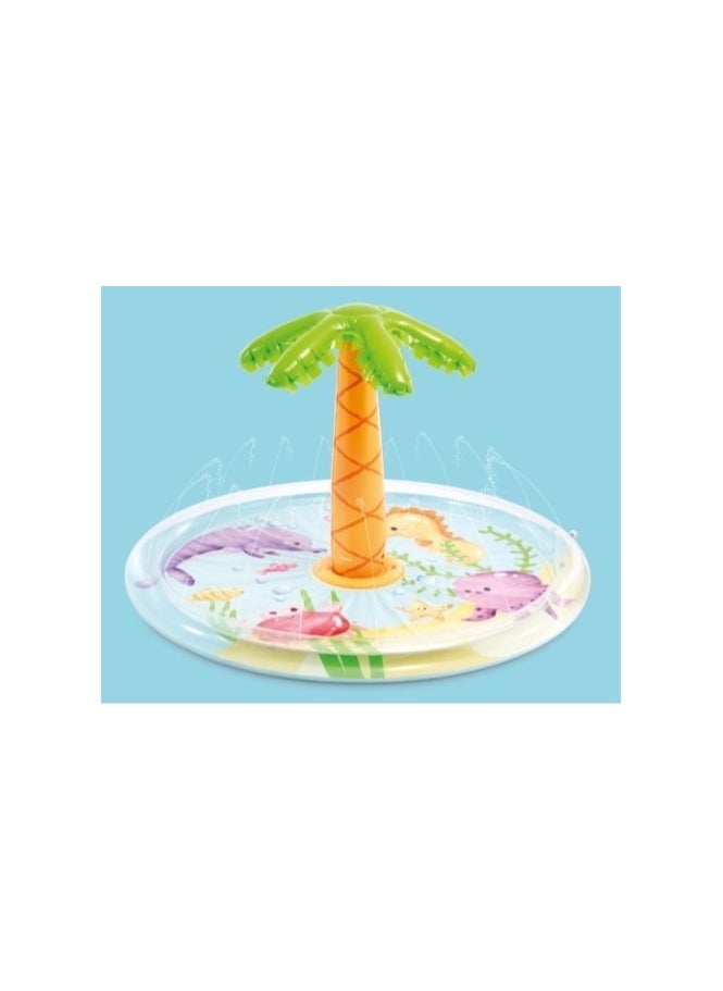 INTEX Palm Tree Spray  - Image 2