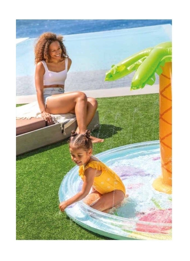 INTEX Palm Tree Spray  - Image 3
