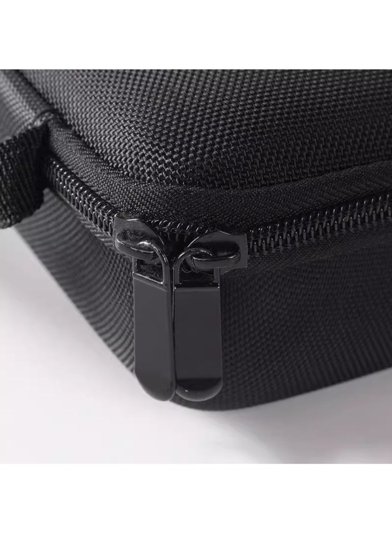 BIG MAX An Empty V60 Coffee Bag for Coffee Set, A Travel bag for Coffee Grinder, V60 Filter Paper and More (Only Bag) - Image 5