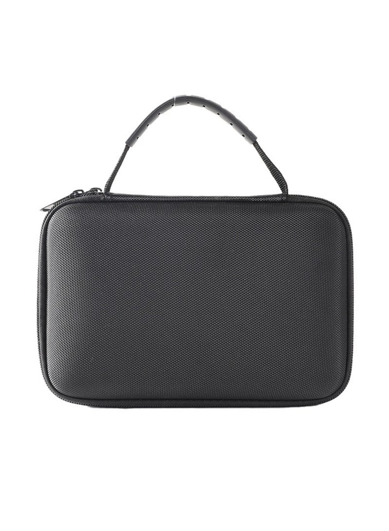 BIG MAX An Empty V60 Coffee Bag for Coffee Set, A Travel bag for Coffee Grinder, V60 Filter Paper and More (Only Bag) - Image 4