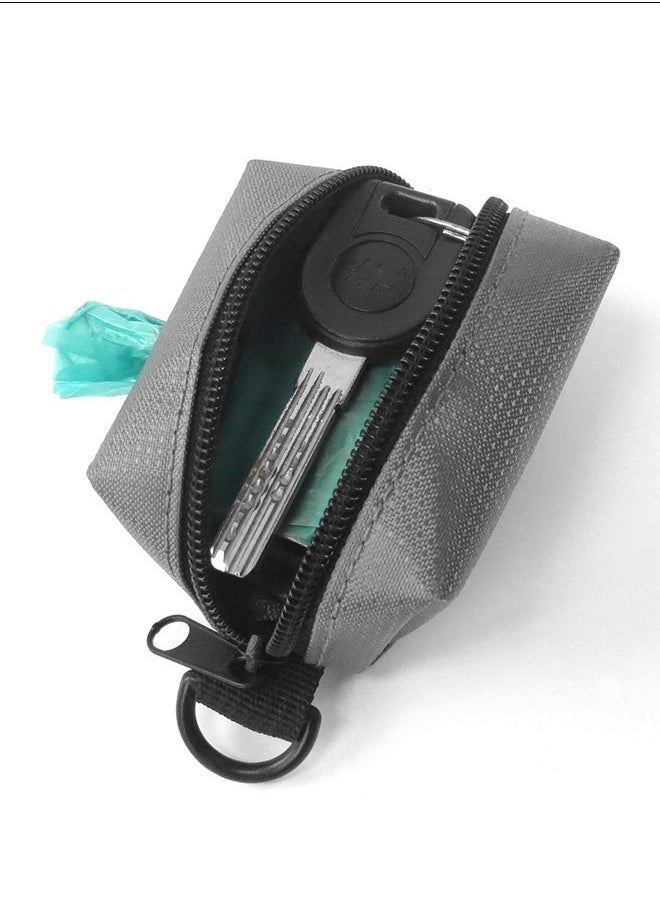 Generic Waterproof Oxford Cloth Waste Outdoor Bag  - Image 3