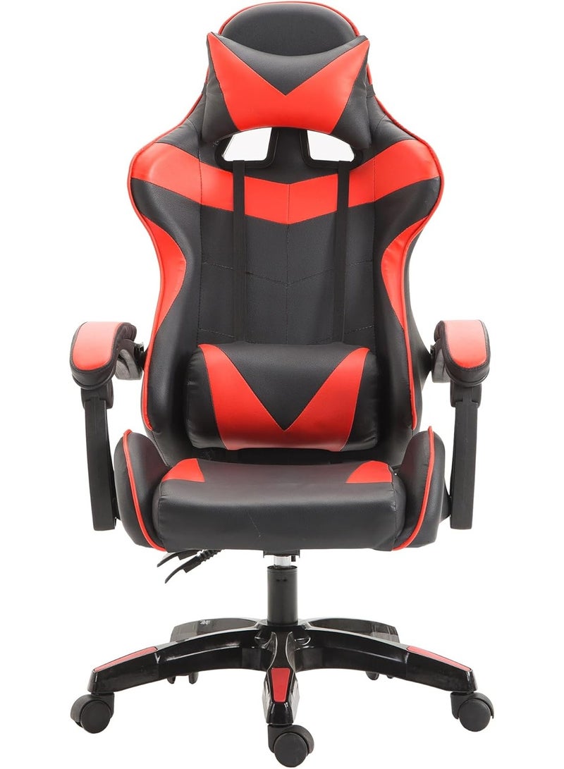Gaming Chair Office Chair Ergonomic High Back Gaming Chair - Image 1