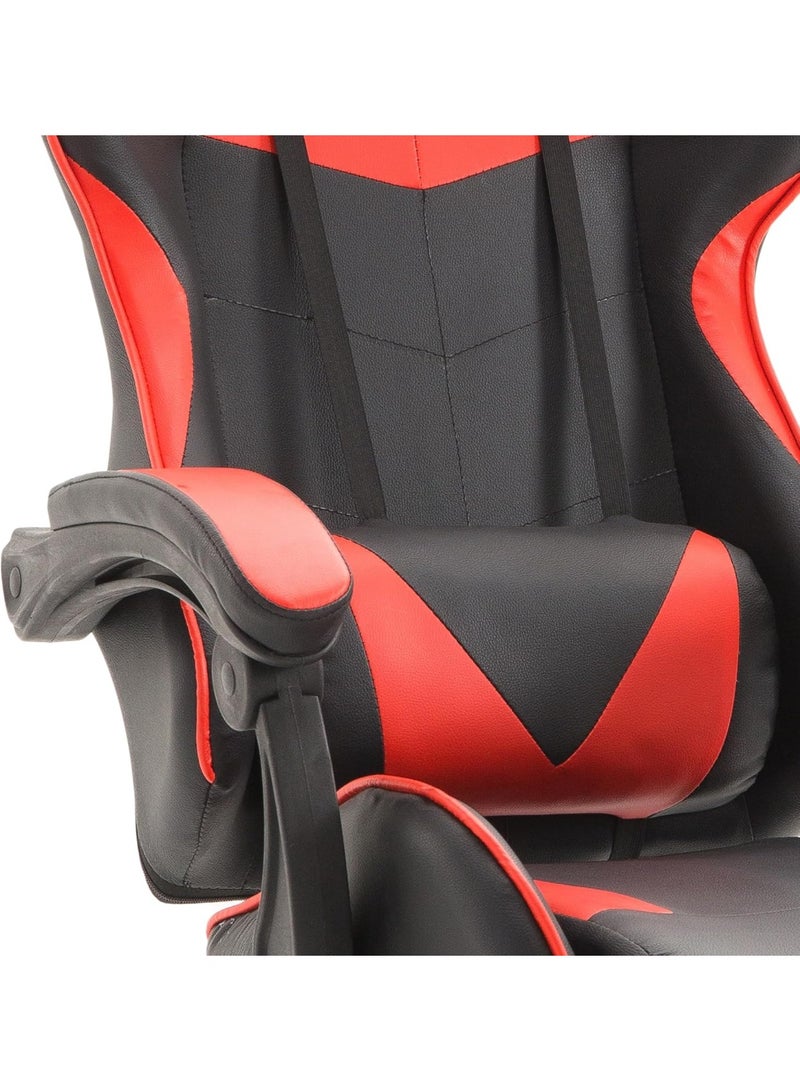 Gaming Chair Office Chair Ergonomic High Back Gaming Chair - Image 4