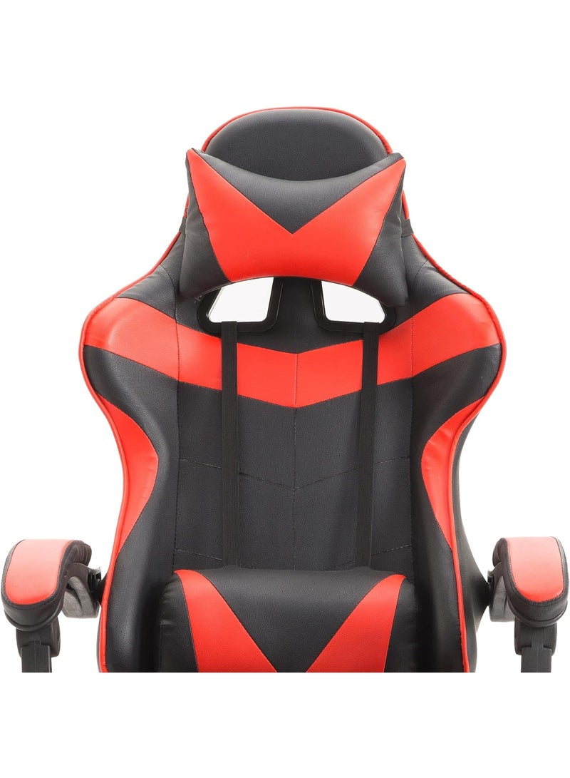 Gaming Chair Office Chair Ergonomic High Back Gaming Chair - Image 3