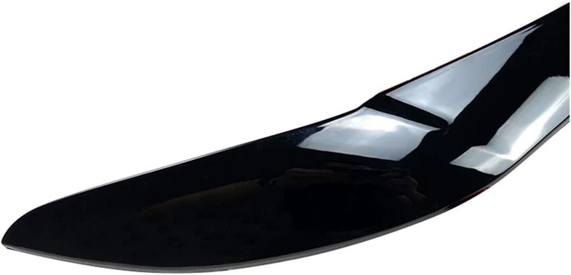 DEMULAX Car Front Headlight Eyebrow Eyelid Cover Trim for BMW - Image 5