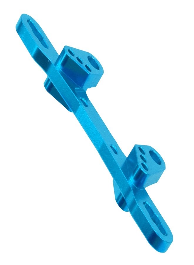 في جو هوبي قطعتان من حامل برج الصدمات الأمامي والخلفي من Vgoohobby متوافق مع قطع ترقية سيارة Tamiya TT02 1/10 RC On Road Touring - Image 4