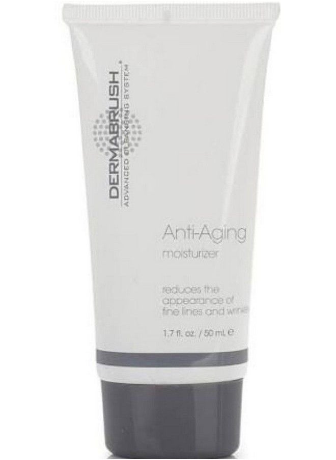 dermabrush - Antiaging Moisturizer 1.7 Ounce - Image 1