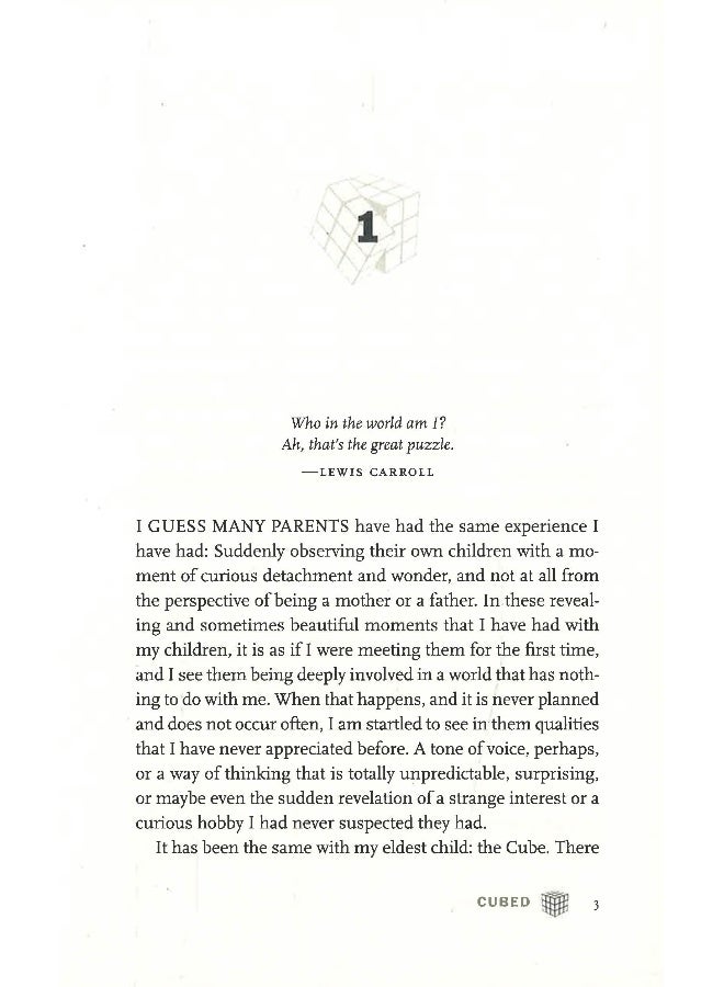 مكعب: لغزنا جميعًا - Image 3