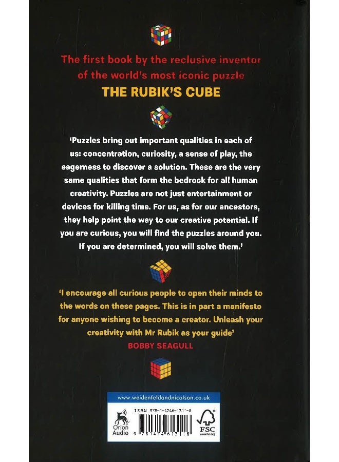 مكعب: لغزنا جميعًا - Image 2