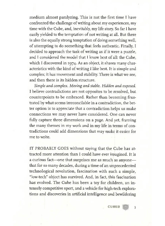 مكعب: لغزنا جميعًا - Image 4