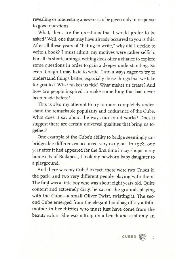 مكعب: لغزنا جميعًا - Image 5