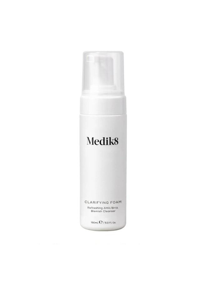 Medik8 Clarifying Foam™ 150ml 
