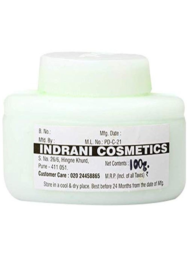 Indrani Cosmetics Indrani Cucumber Nourishing Massage Cream 200 Gm - Image 5
