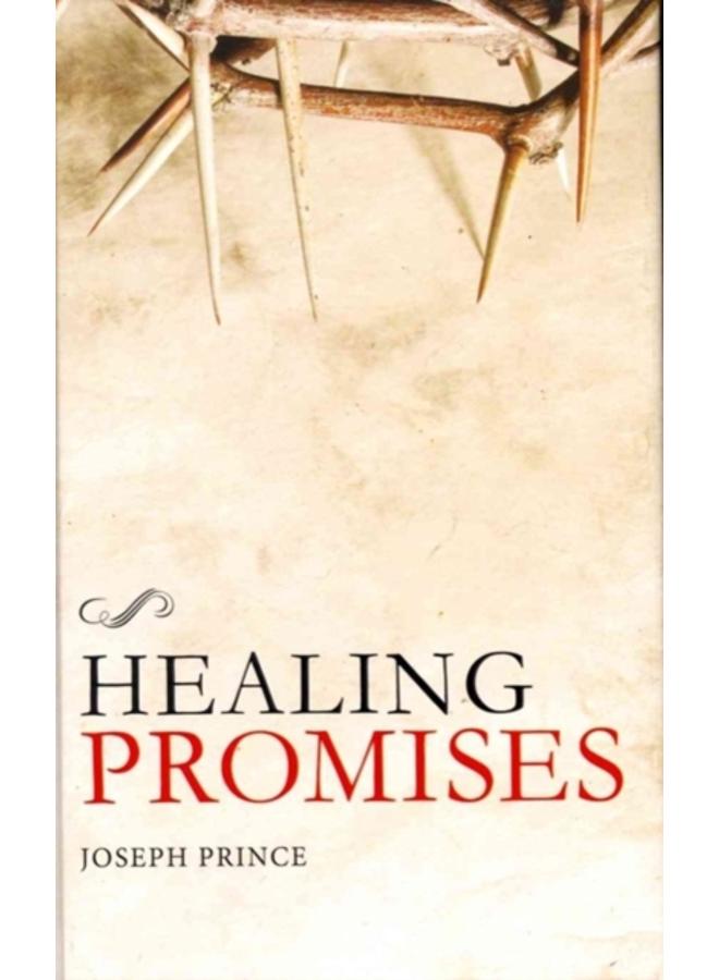 Healing Promises
