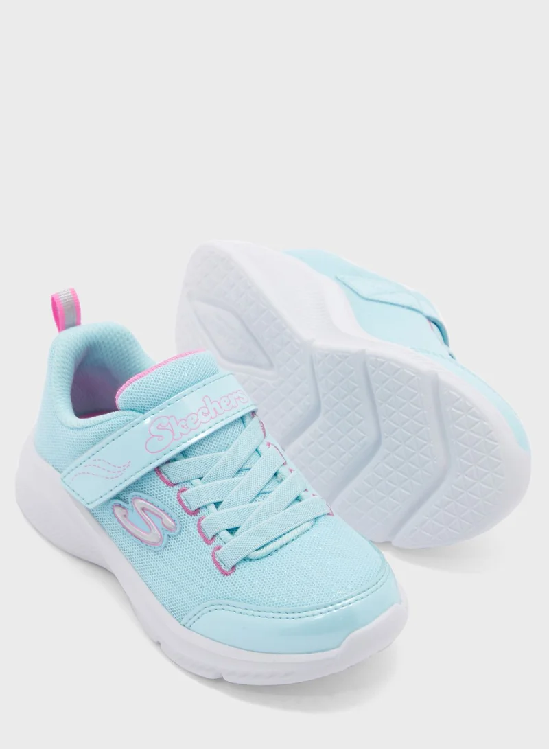 SKECHERS Sole Swifters Sport Shoes