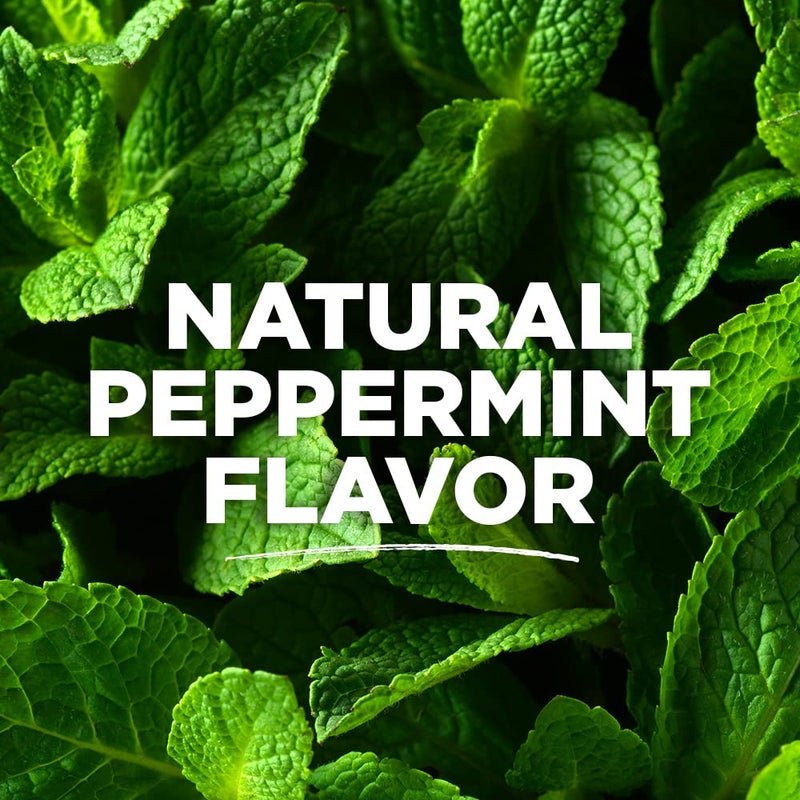 تومز أوف ماين معجون أسنان طبيعي  هول كير بالنعناع والفلورايد - Image 5