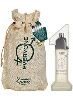 Creation Lamis Deluxe Limited Edition Everyone Parfum De Toilette For Unisex 100Ml  - Image 3