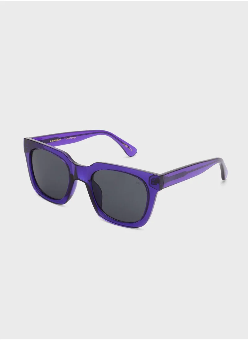 كيابيد Nancy Sunglasses