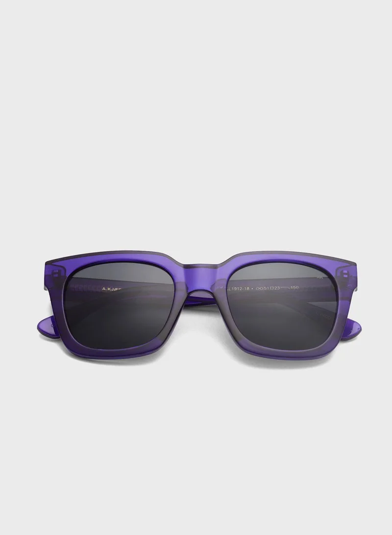 كيابيد Nancy Sunglasses