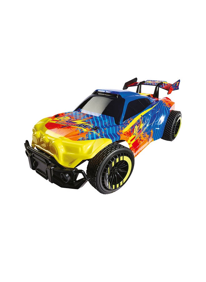 Dickie - RC Dirt Thunder, RTR - Image 1