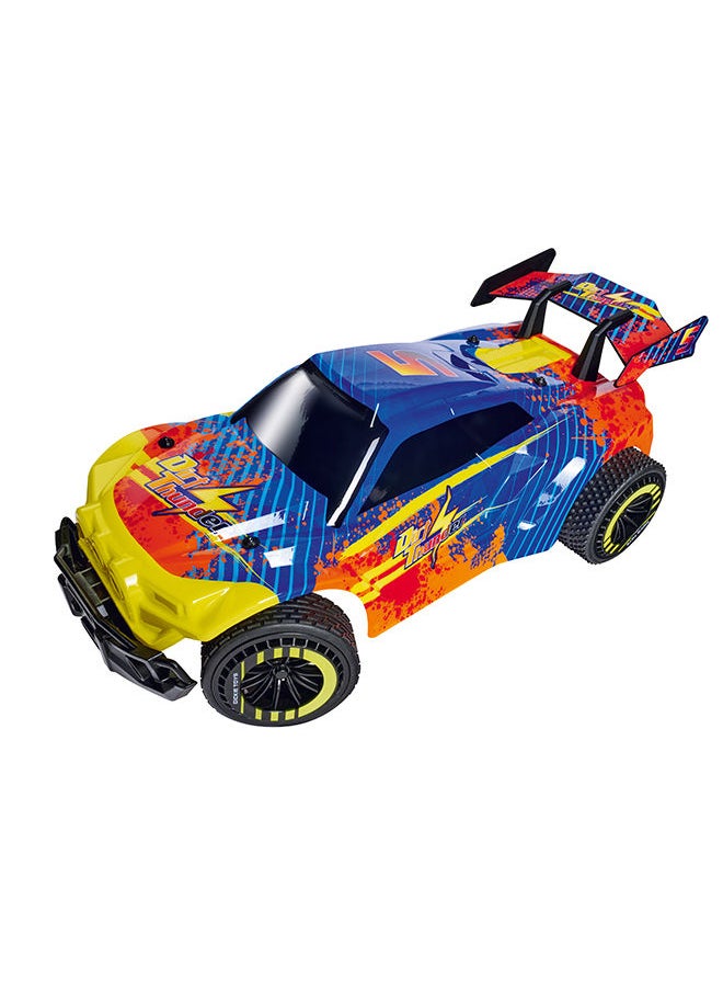 Dickie - RC Dirt Thunder, RTR - Image 1