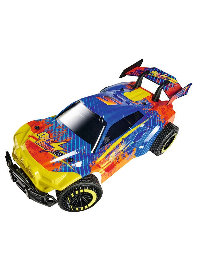 Dickie - RC Dirt Thunder, RTR - Image 1