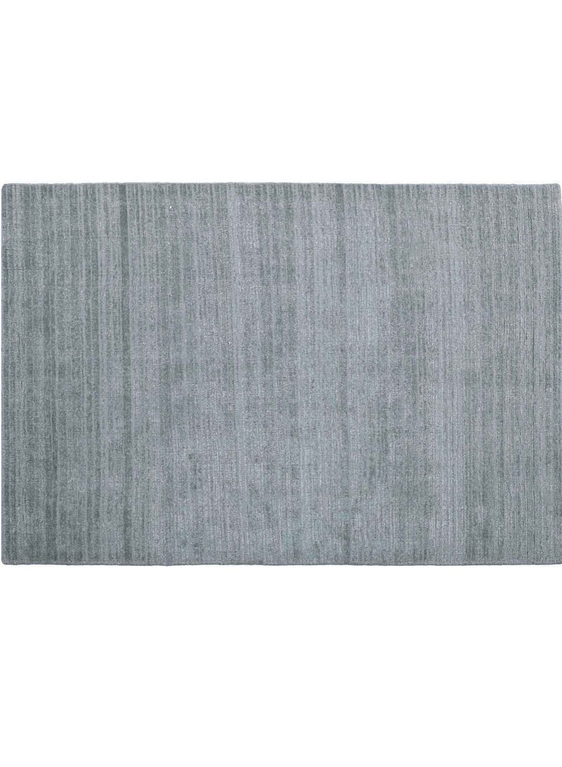ISABELLA - BAMBOO SILK - 150X230 CM- SILVER - Image 3