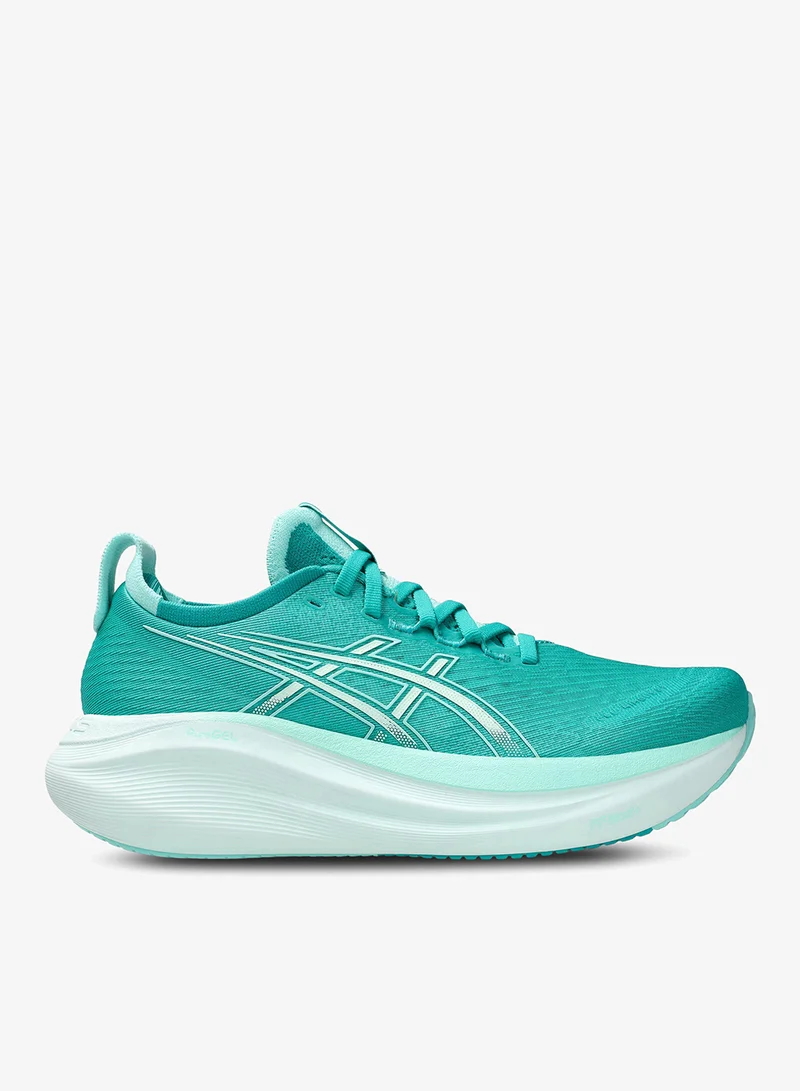 asics Women's GEL-NIMBUS 27 Running Shoes