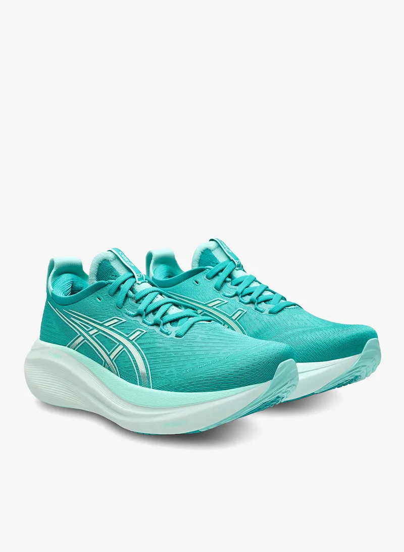 asics Women's GEL-NIMBUS 27 Running Shoes