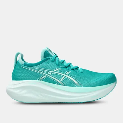 asics Women's GEL-NIMBUS 27 Running Shoes