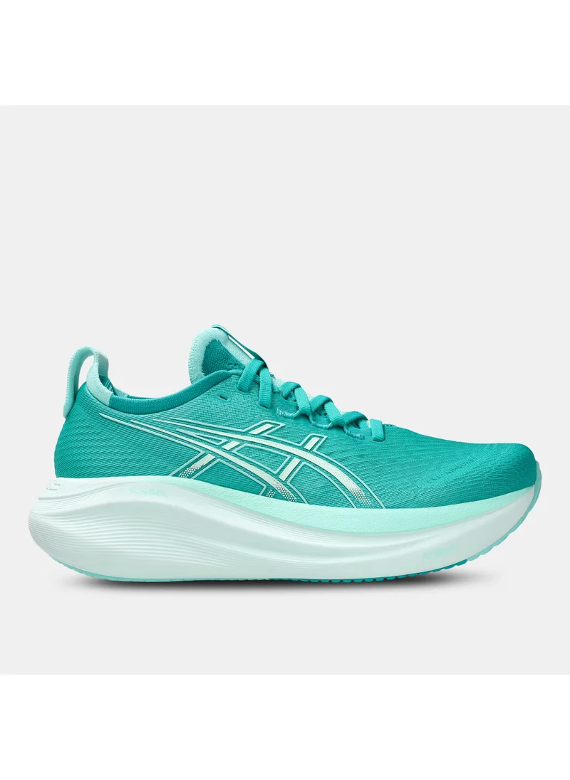 asics Women's GEL-NIMBUS 27 Running Shoes