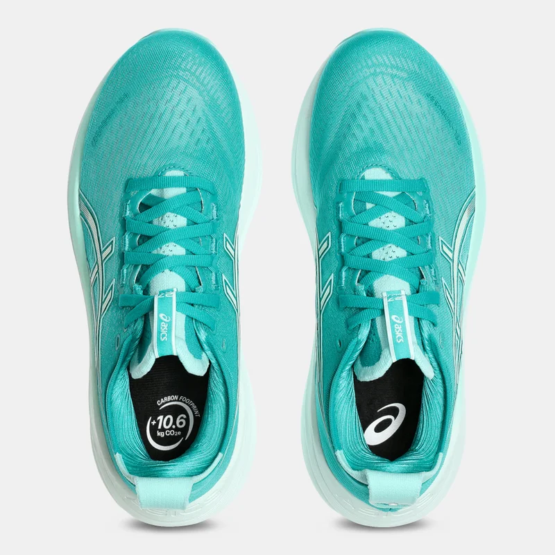 asics Women's GEL-NIMBUS 27 Running Shoes