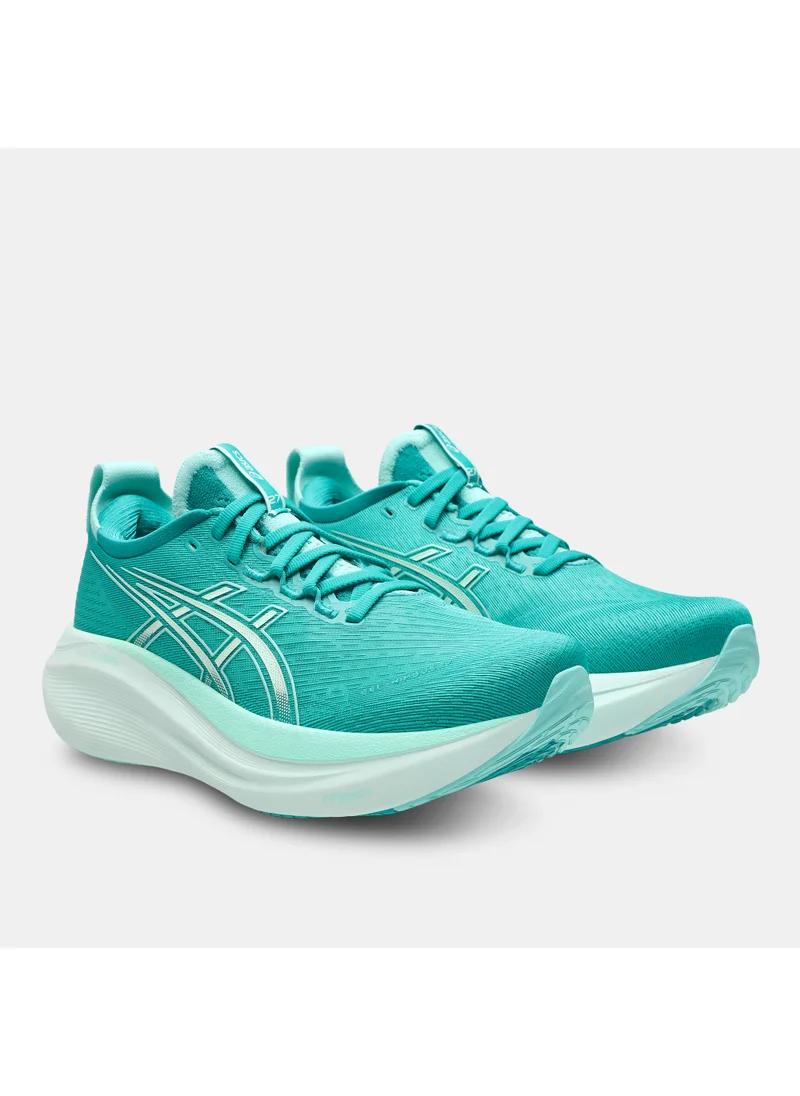 asics Women's GEL-NIMBUS 27 Running Shoes