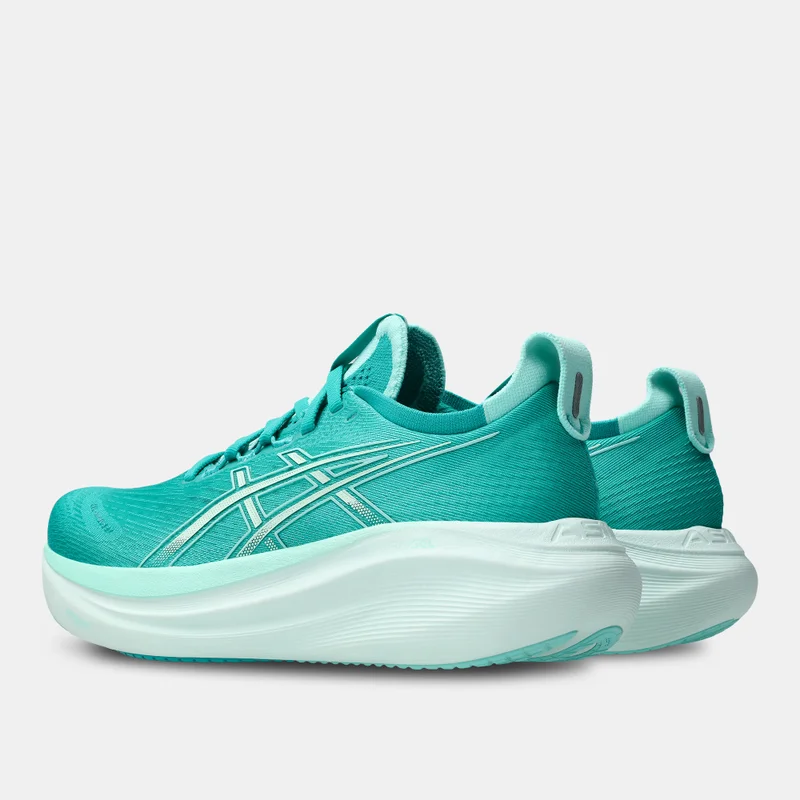 asics Women's GEL-NIMBUS 27 Running Shoes