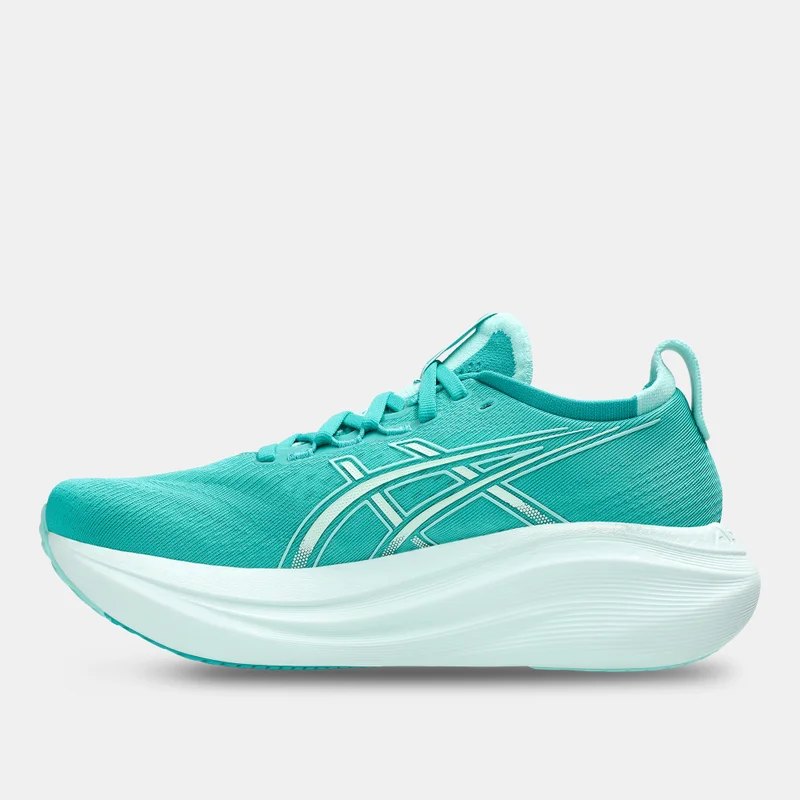 asics Women's GEL-NIMBUS 27 Running Shoes