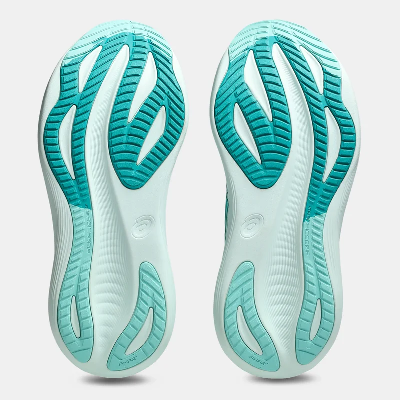 asics Women's GEL-NIMBUS 27 Running Shoes