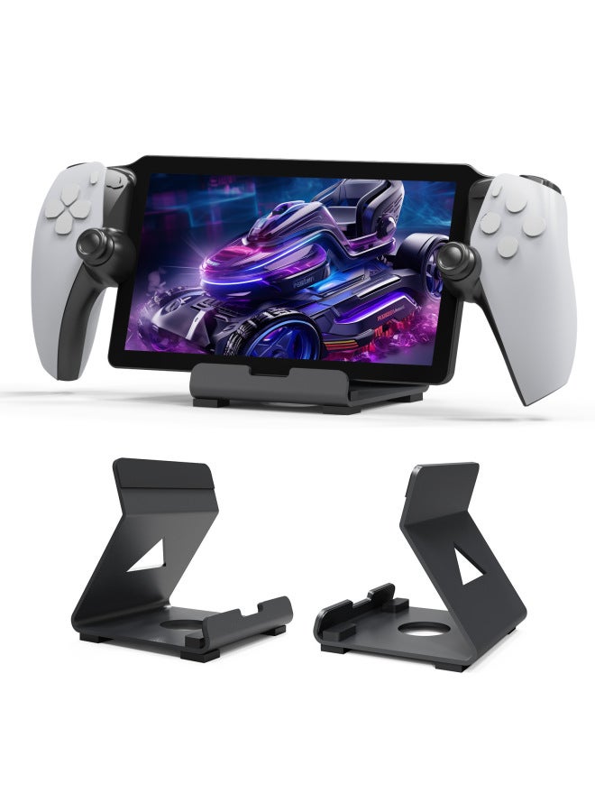 JYS Ps Portal Handheld Desktop Stand Compatible With Steam Deck/rog/switch/mobile Phone -p5185 - Image 1